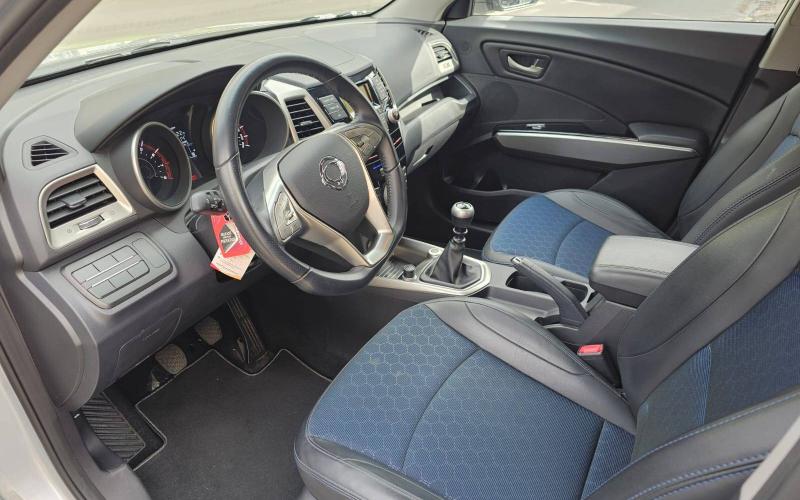 Ssangyong