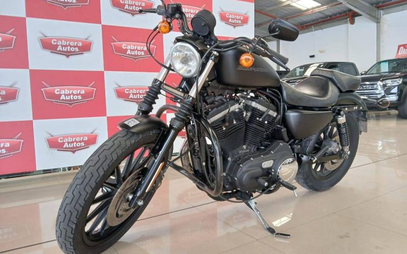 Harley Davidson