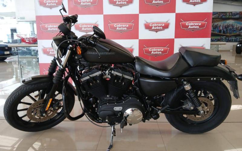 Harley Davidson