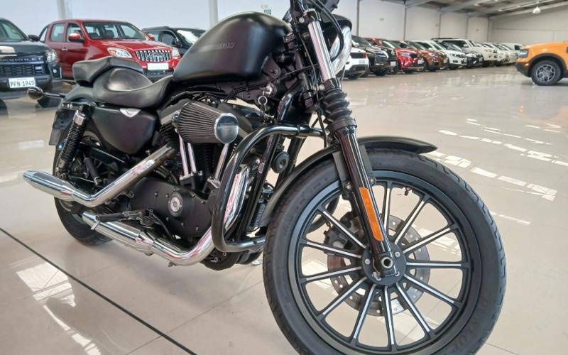 Harley Davidson
