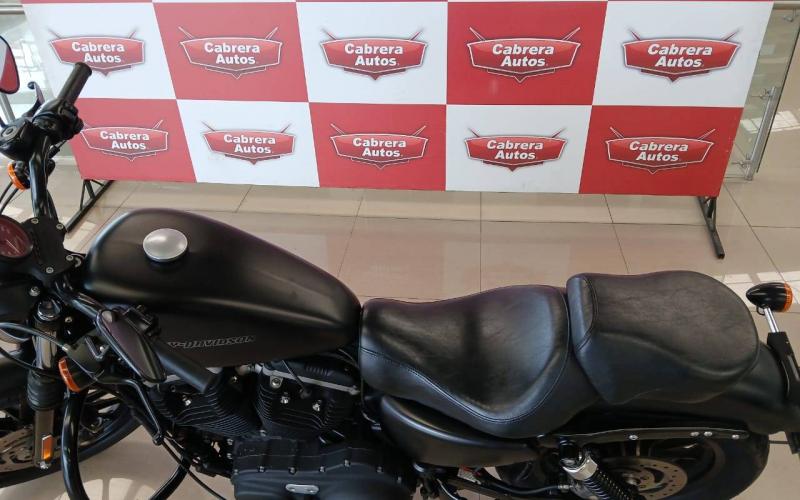 Harley Davidson