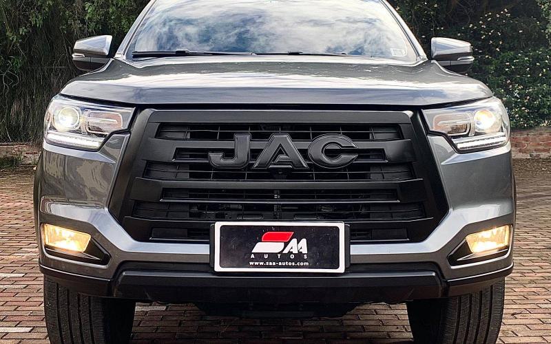 JAC