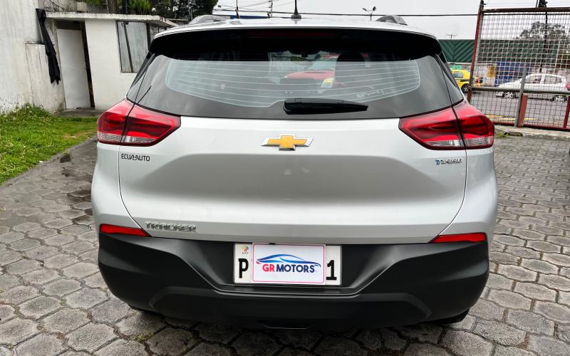 Chevrolet