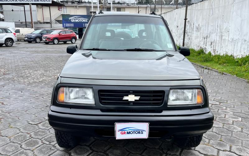 Chevrolet