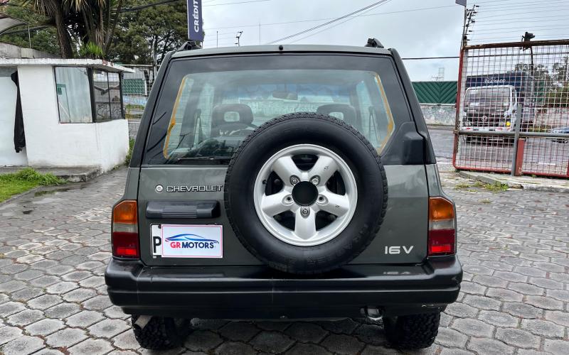 Chevrolet