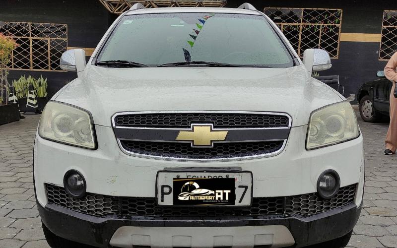 Chevrolet