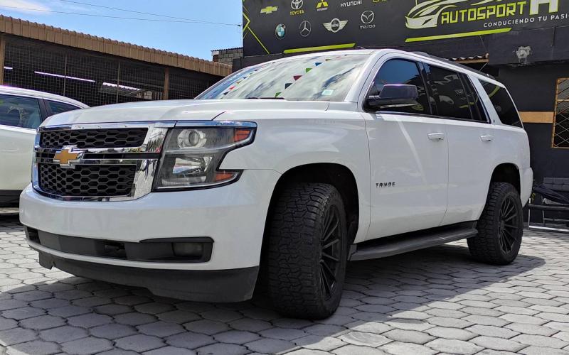 Chevrolet