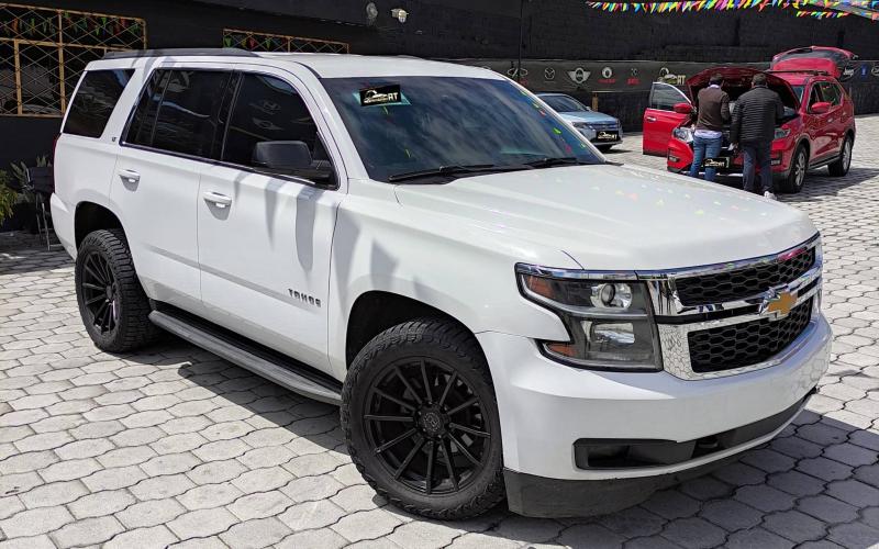 Chevrolet