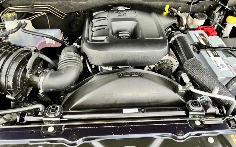 Chevrolet