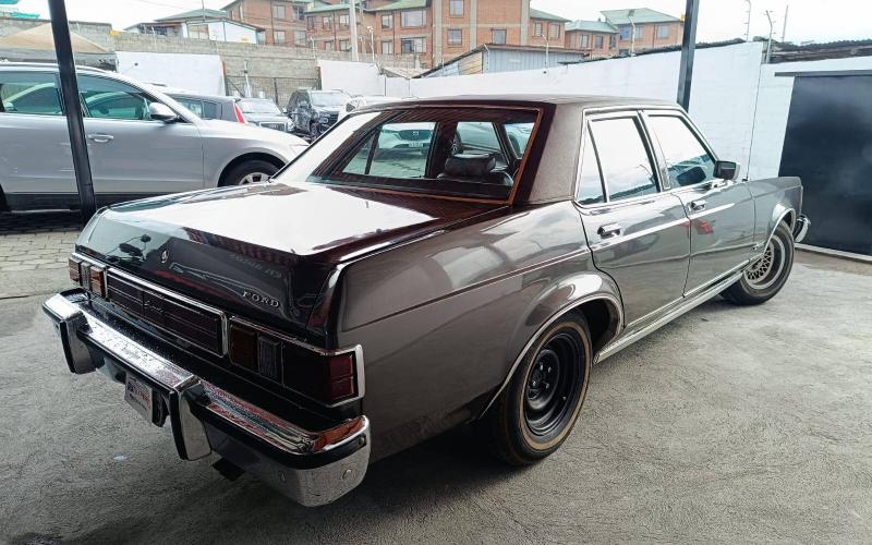 Ford