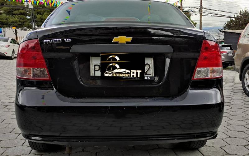 Chevrolet