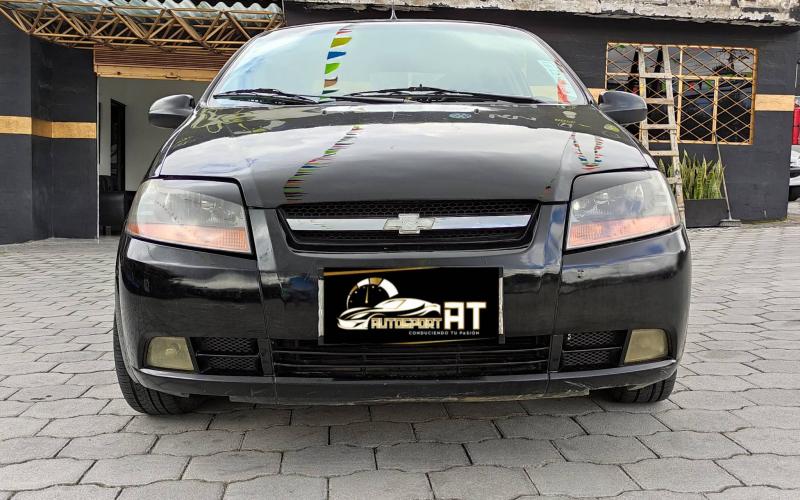 Chevrolet