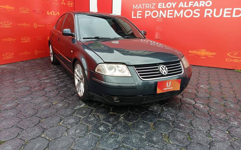 Volkswagen
