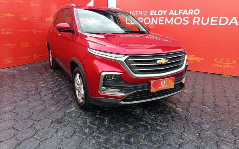Chevrolet