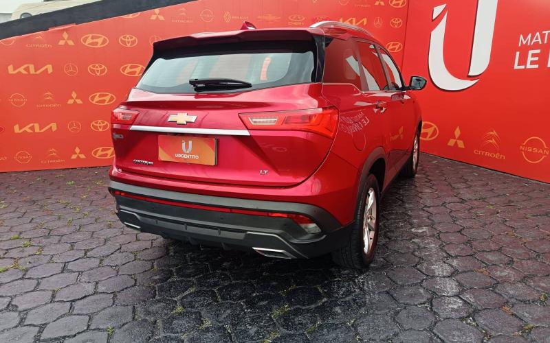 Chevrolet