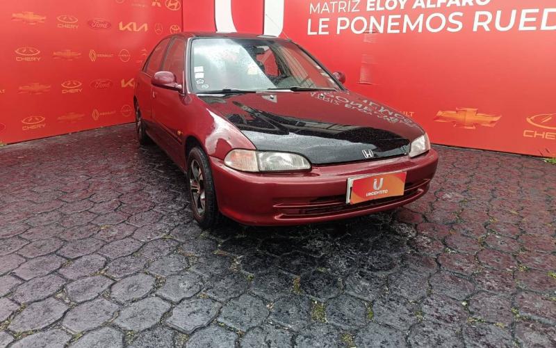 Honda