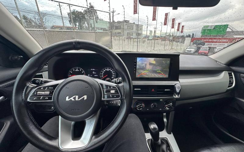 Kia