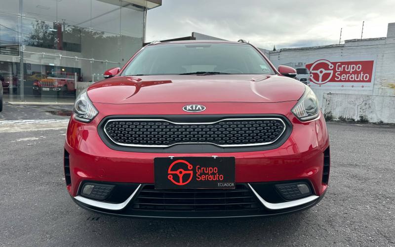 Kia