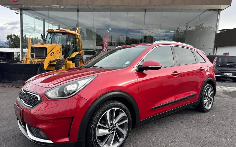 Kia