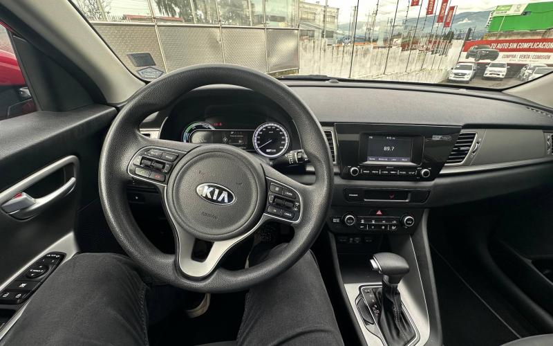 Kia