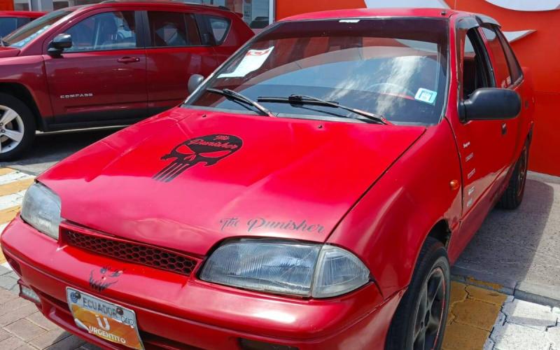 Chevrolet