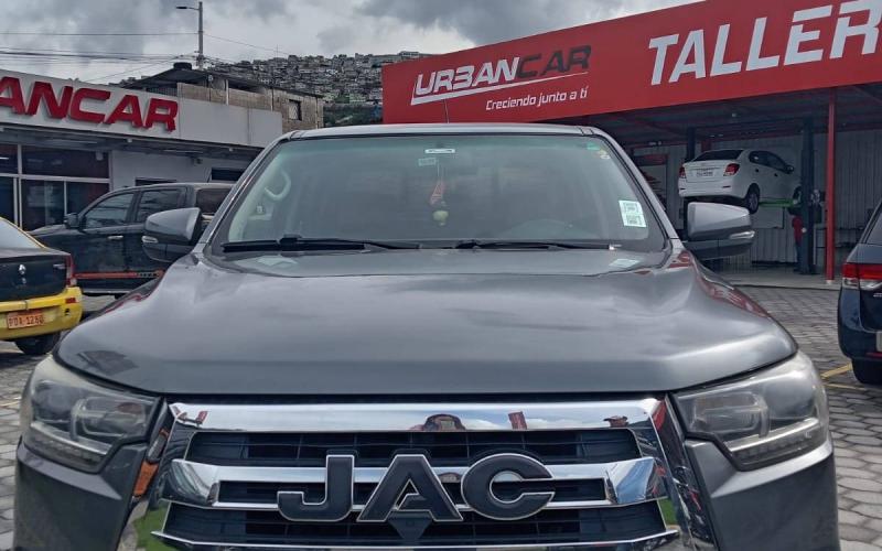 JAC