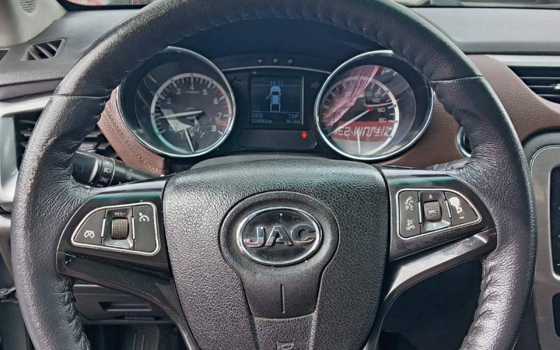 JAC