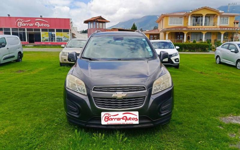Chevrolet