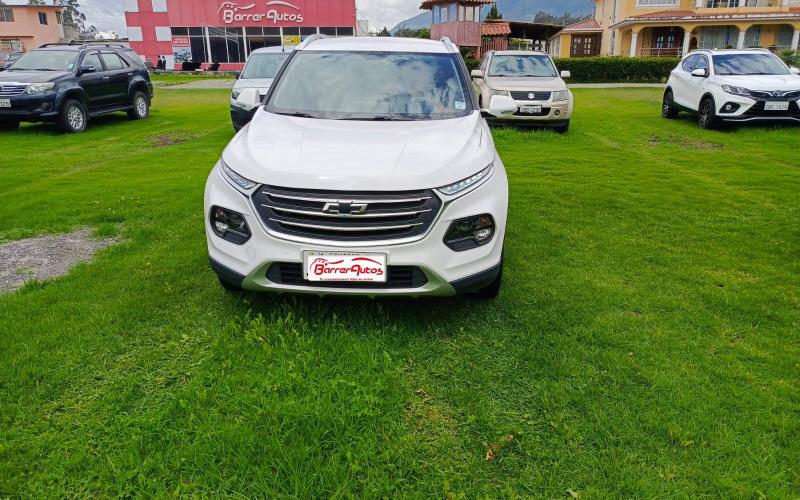 Chevrolet