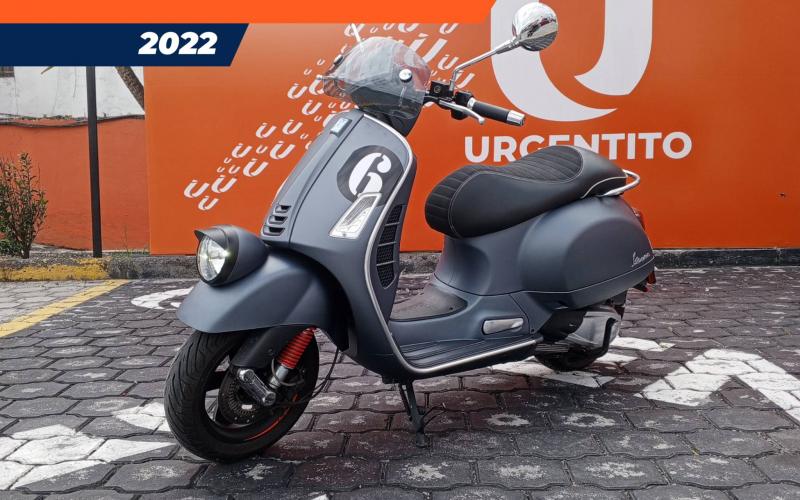 Vespa