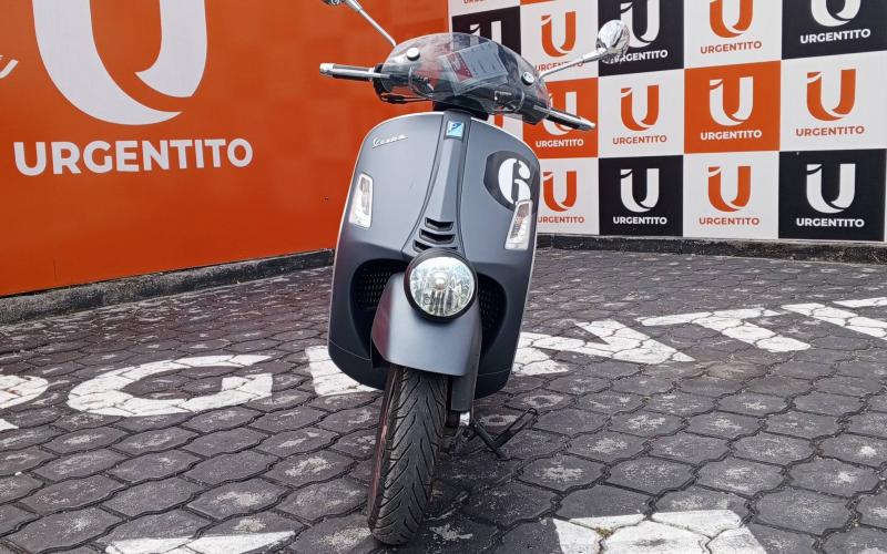 Vespa