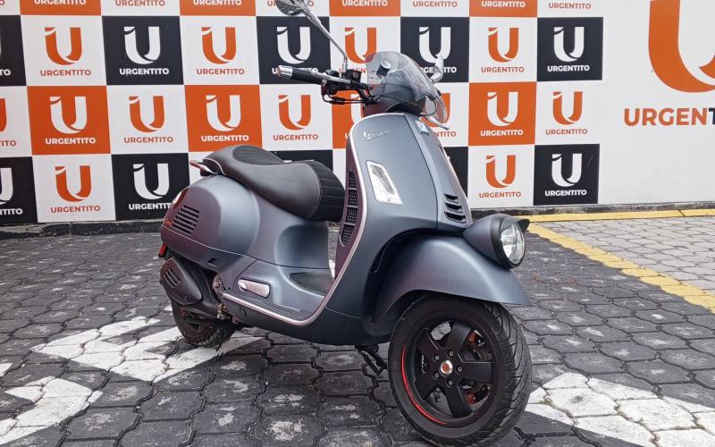 Vespa