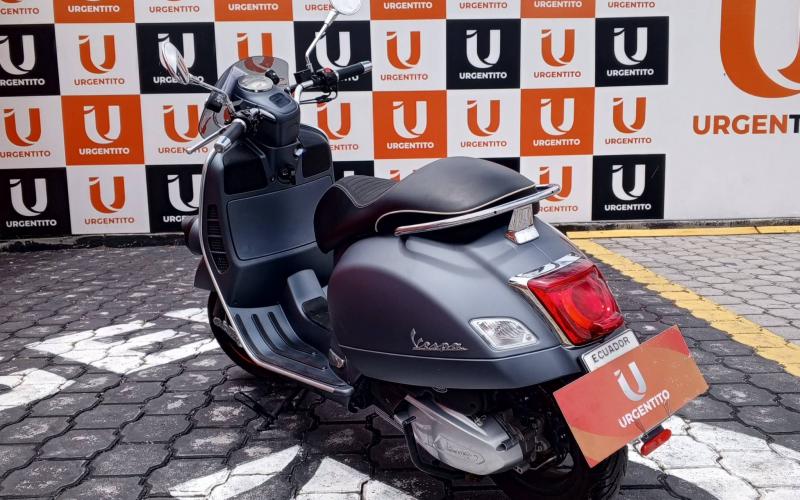 Vespa