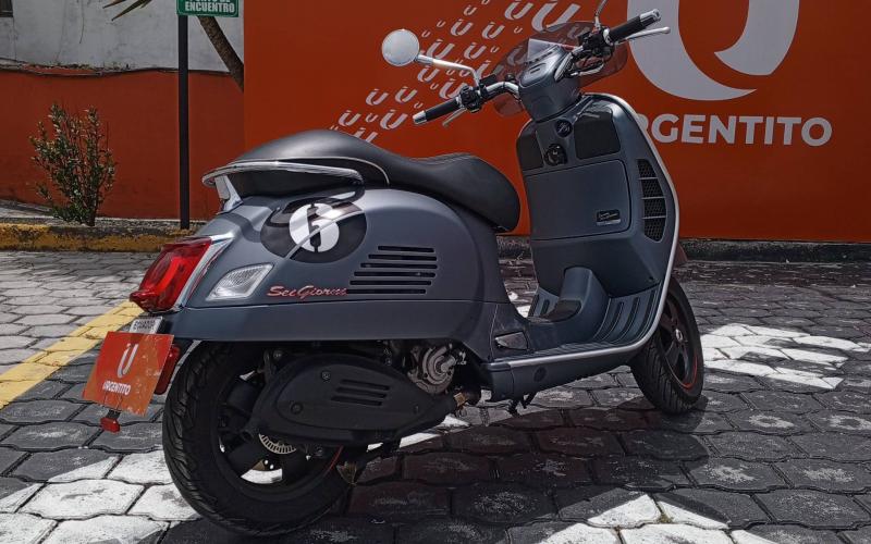 Vespa