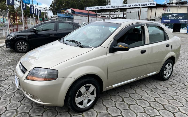 Chevrolet