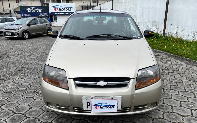 Chevrolet