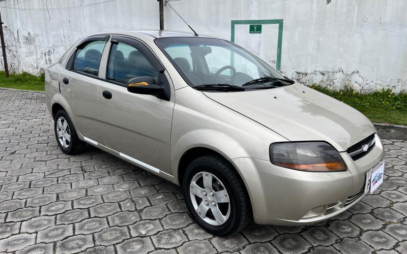 Chevrolet