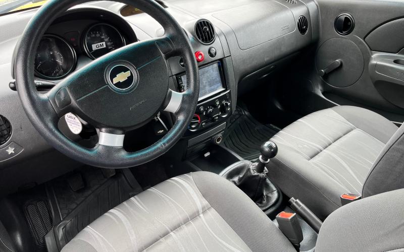 Chevrolet