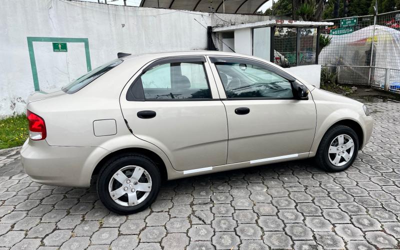 Chevrolet