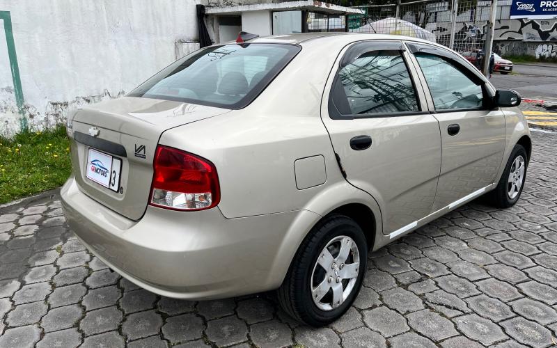 Chevrolet