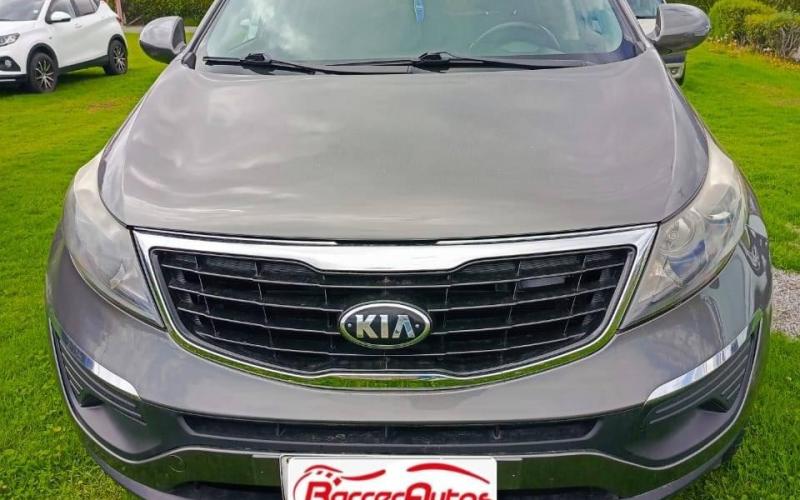 Kia
