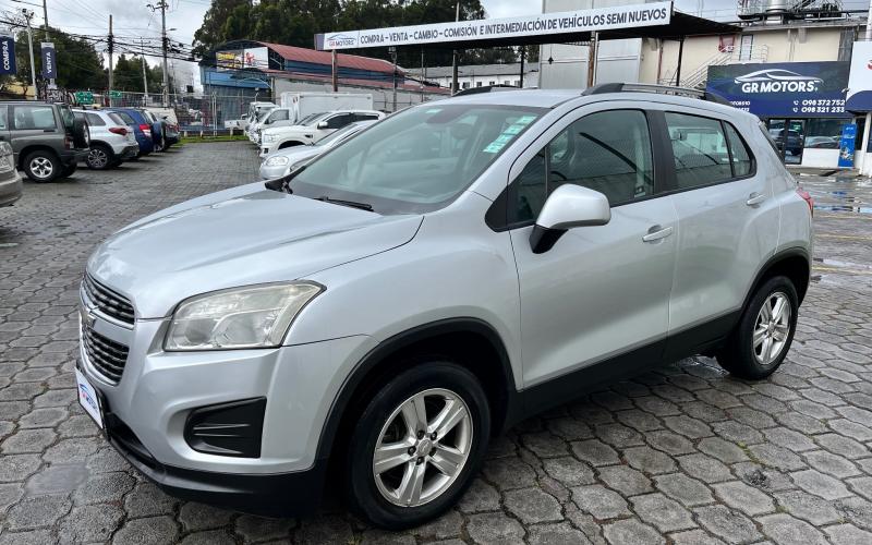 Chevrolet