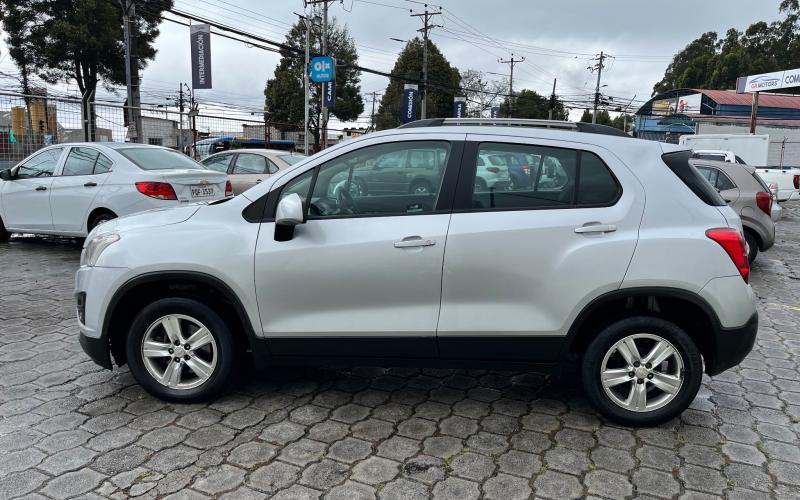 Chevrolet