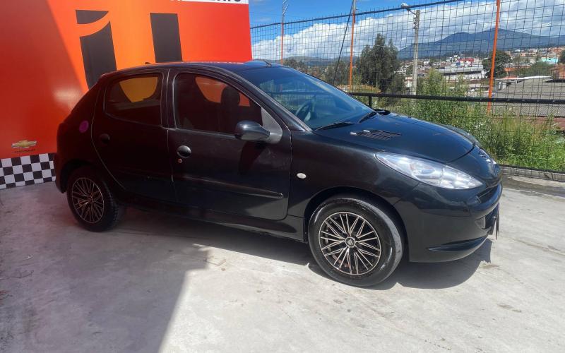 Peugeot