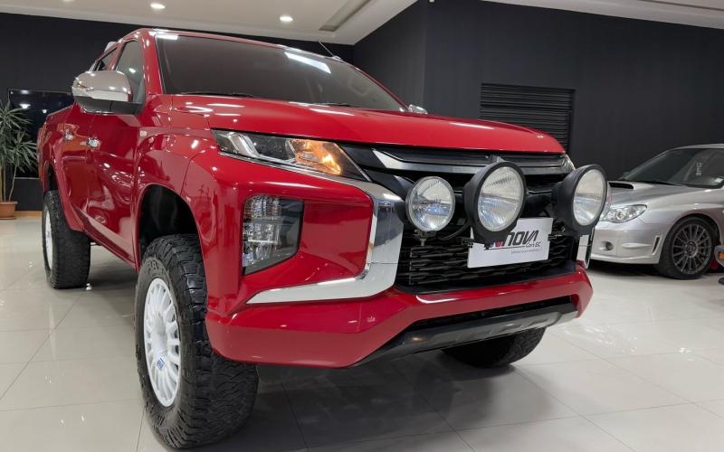 Mitsubishi