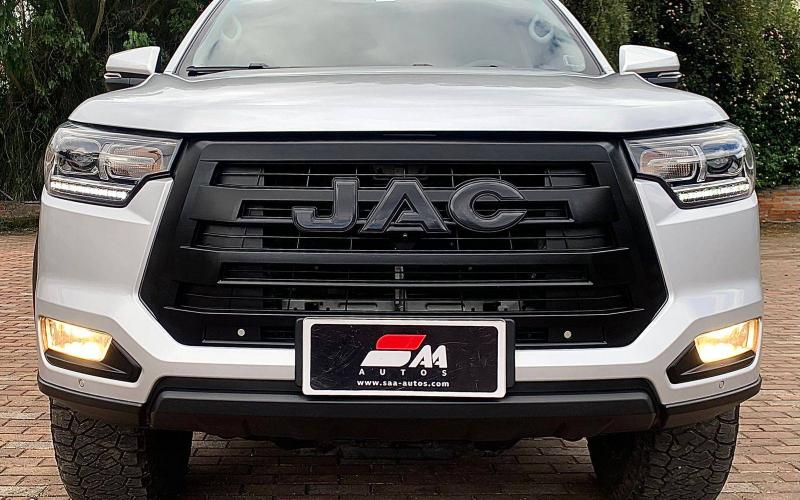 JAC