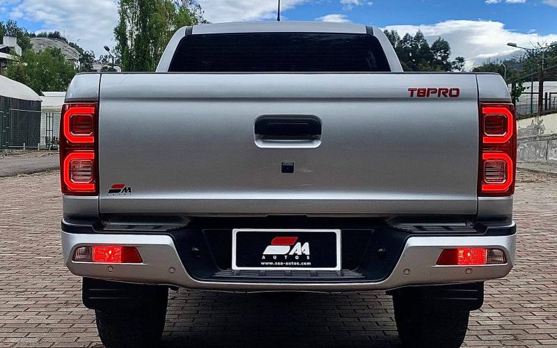 JAC