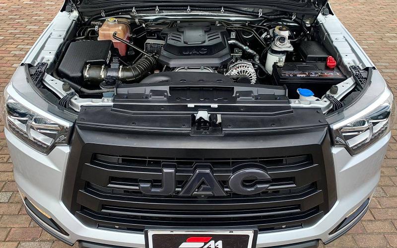 JAC