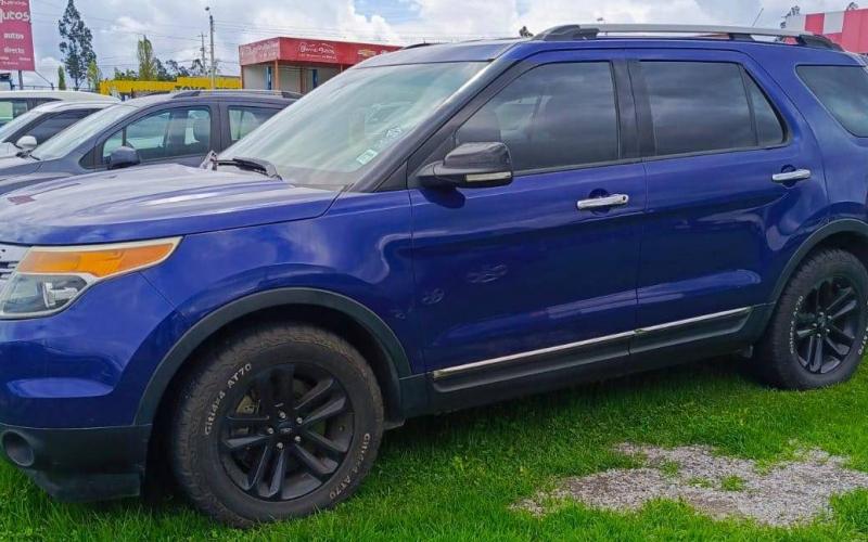 Ford