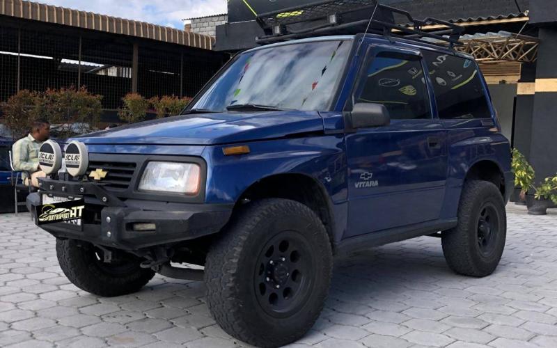 Chevrolet